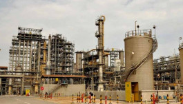 Saudi Petrochem profits decline 73% in the first quarter