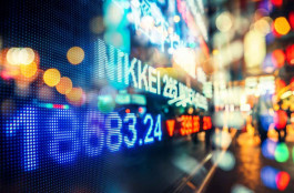 Summary of economic events this week