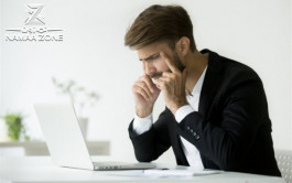 تعرف على ما يشتت الناس بالعمل