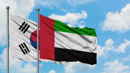 Abu Dhabi identifies two billion dollars investment opportunities in South Korea