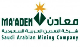 Saudi Arabia's Maaden loses 353.3 million riyals in the first quarter