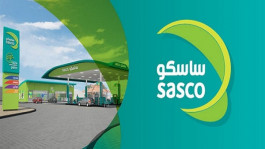 SASCO's earnings fell 8.6% in the first quarter