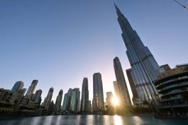 $2.5 trillion is the value of UAE investment assets abroad until early 2024