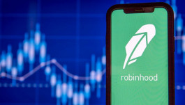 Robinhood plans to launch demo cryptocurrency wallets in January