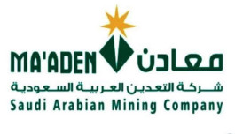 Saudi Maaden increases its quarterly profit by 65%
