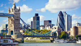 Rasameem arranges the acquisition of a real estate portfolio in the United Kingdom