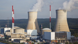 مصر: بدء إنشاءات "الضبعة النووية" في 2022