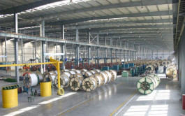 10 ملايين ريال أرباحاً فصلية لـ"أسلاك" السعودية