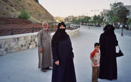 تعرف على إنفاق السائح الخليجي في السفر