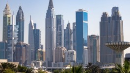 Dubai Investments to offer 20% of a subsidiary in the first IPO in the UAE this year