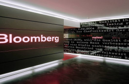 The Bloomberg Summit to Explore Opportunities and Risks will kick off in Abu Dhabi