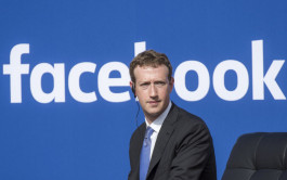 March disaster for Facebook