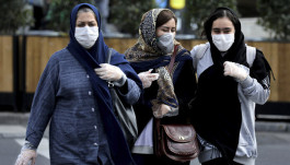 Saudi Arabia extends curfew with the increasing spread of Corona