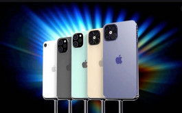 آبل تكشف عن "آيفون 12" الأسبوع القادم