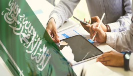 الصناديق العامة السعودية ترفع استثماراتها بأسهم أميركا وأوروبا 79.5%