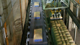 The General Assembly of Southern Cement approves the dividends for the year 2019