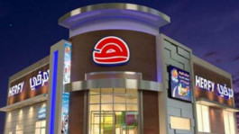 Herfy's earnings drop 48% in the first quarter