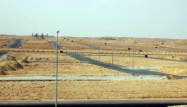 Saudi Real Estate buys land for 783 million riyals
