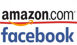 الاتحاد الأوروبي يدرس تشديد القوانين ضد "أمازون" و "فيسبوك"