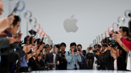 بطاقة "آبل" الائتمانية لن تسمح بشراء العملات الرقمية