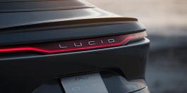 Lucid Motors and Sheeshell Capital Corp. merger