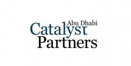 استثمارات بـ 225 مليون دولار لصندوق "أبوظبي كاتاليست بارتنرز" 