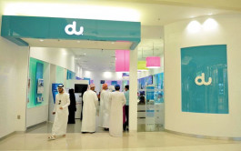 Du doubles the Internet speed for free for its customers