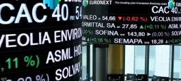 European stocks rise ahead of US, eurozone data