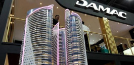 داماك العقارية تمنح عقود تطوير بنحو 430 مليون درهم