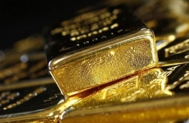 الذهب يرتفع بفضل انخفاض عوائد السندات وتهديد السلالة دلتا