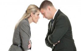 Women work more than men