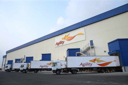 استثمار لأجيليتي بـ 35 مليون دولار في "كوينز جامبيت"