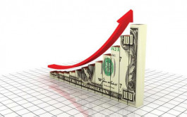 صعود الدولار لأعلى مستوى في 20 عاماً