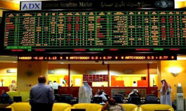 31.8 مليار درهم تداولات الخليجيين والعرب في الأسهم الإماراتية 