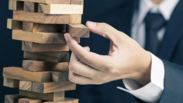 How to effectively restructure your company?