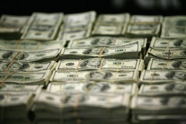 Dollar Index Little Changed in Quiet Trade