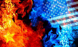 الحرب التجارية تدخل عامها الثانى عشر