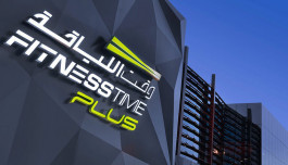 "Fitness time" earnings fell 84.2% in the first quarter