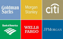 American banks lose 70% of their quarterly income due to Corona