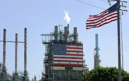 US oil inventories rise, contrary to expectations