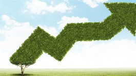 إصدار السندات الخضراء يحقق رقم قياسي جديد