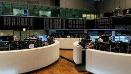 European markets close slightly higher, Swiss Temenos shares up 8.8%