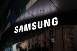 Samsung's market value exceeds one trillion dollars.