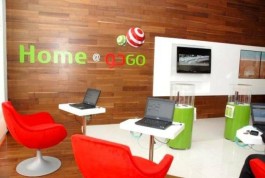 Atheeb Telecom's annual profits jump 358%... and revenues exceed one billion riyals