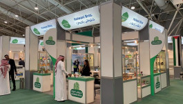 The General Assembly of Halwani Brothers decides to distribute 31.4 million riyals as annual profits