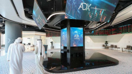 أرباح "بريسايت" الإماراتية ترتفع 5.2% في النصف الأول