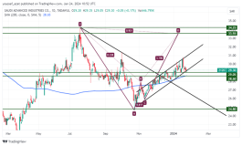 Advanced Shares - January 23, 2024