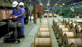 الإنتاج الصناعي بدبي يرتفع 12.37% في الربع الثالث