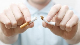 صانع سجائر "مارلبورو" يدعو لحظر التدخين !