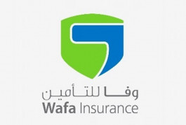 مجلس إدارة "وفا للتأمين" يوصي بزيادة رأس المال